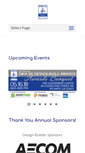 Mobile Screenshot of dbia-se.org
